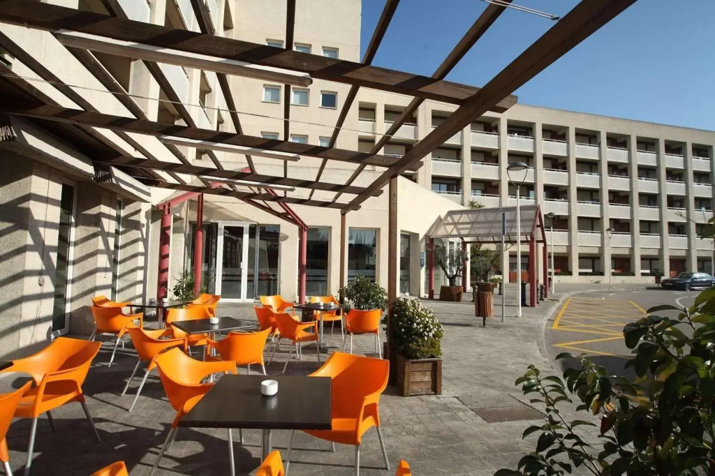 Travelodge Barcelona del Vallés