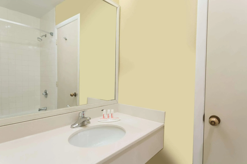 Days Inn by Wyndham Tappahannock