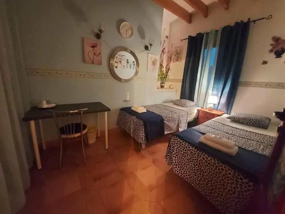 B&B Private Rooms Inca Centre