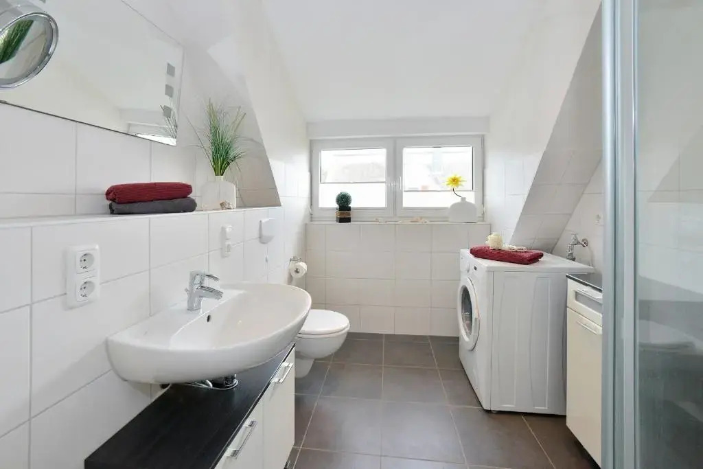 Ferienhaus Boddenblick
