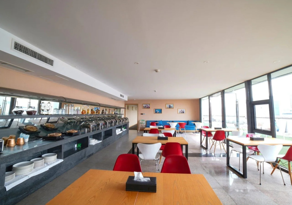 ibis Styles Chengdu American Center Hotel