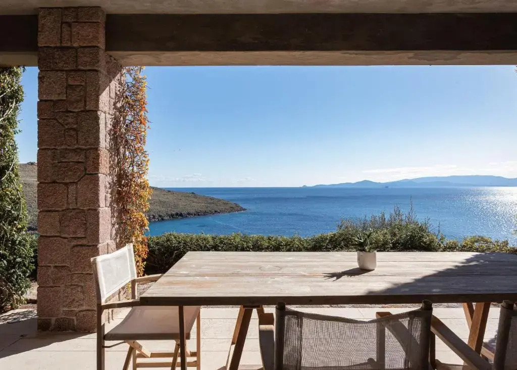 Mediterranean Dream Villa Aegina