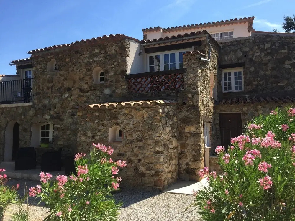 Hameau Des Claudins