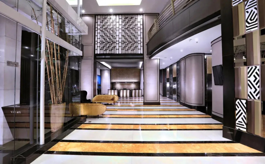 The Alts Hotel