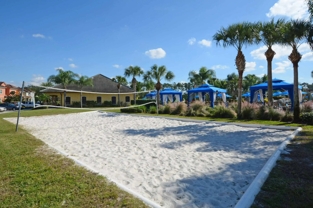 Candy Palm, Kissimmee, US