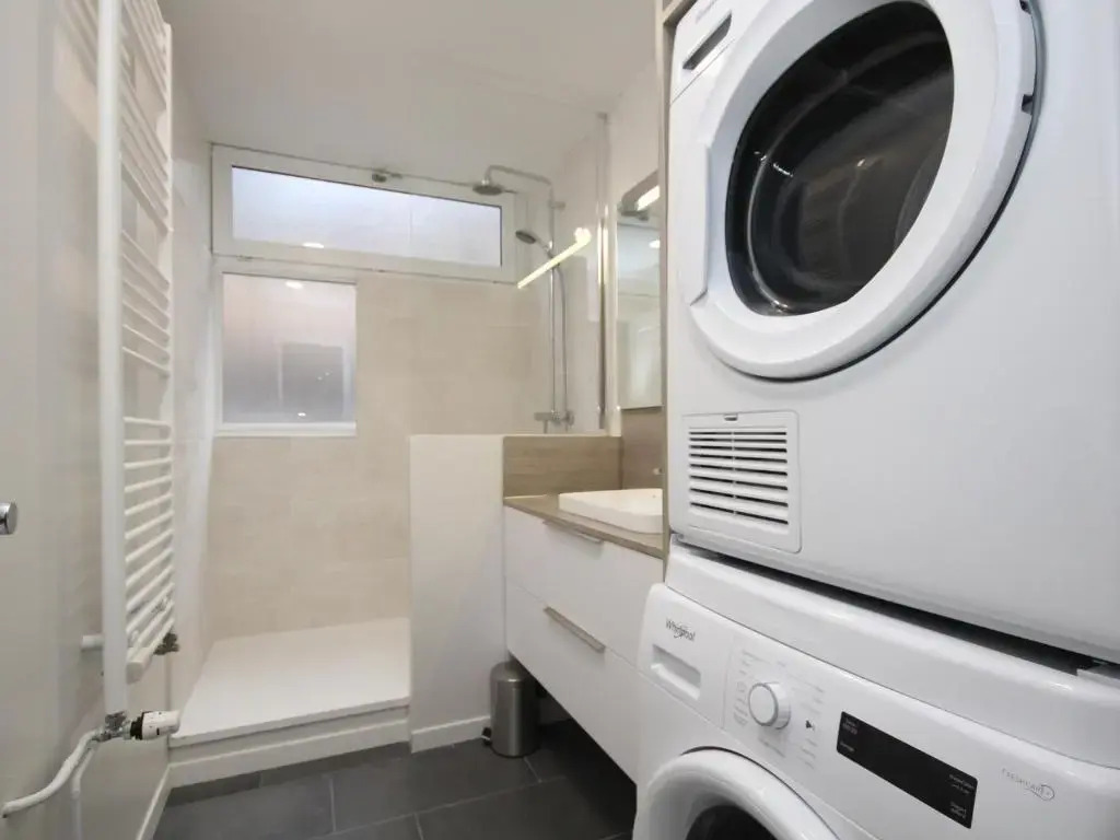 Appartement Mont-Dore, 3 pièces, 6 personnes - FR-1-608-24