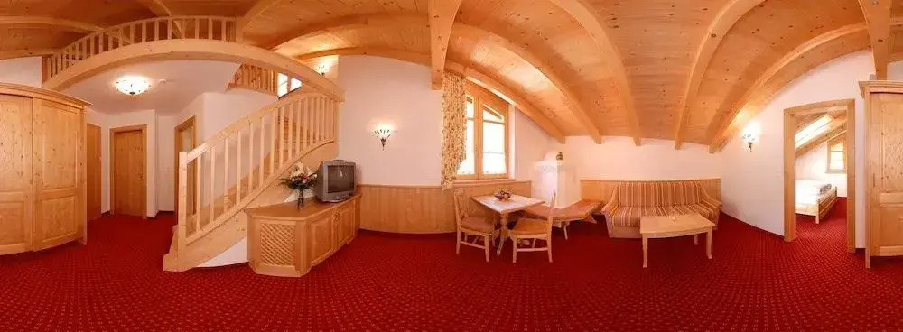 Hotel Traube