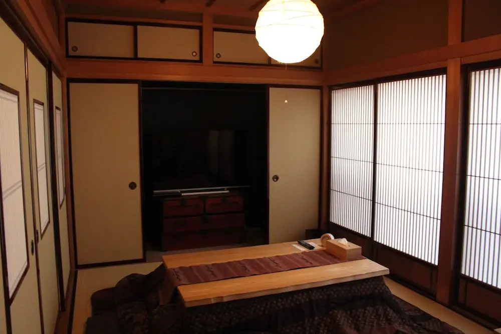 Ks Villa Hida-an