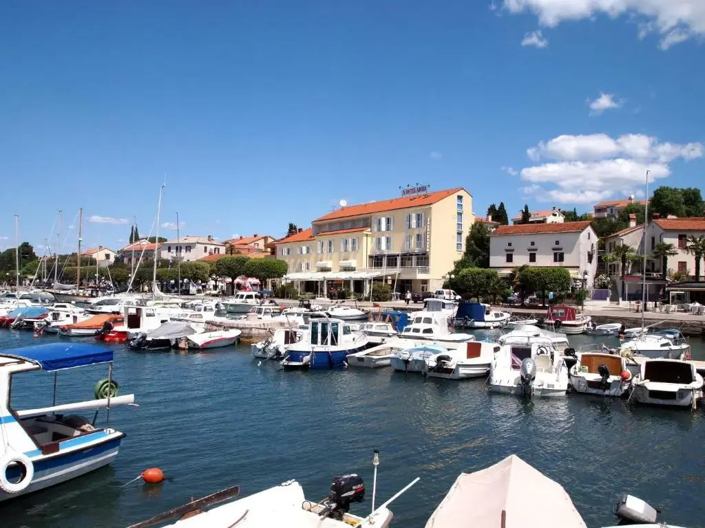 Hotel Adria