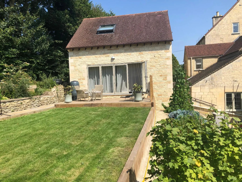 Cotswold Lodge