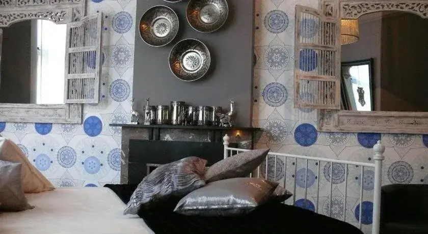 Hotel Matuchi