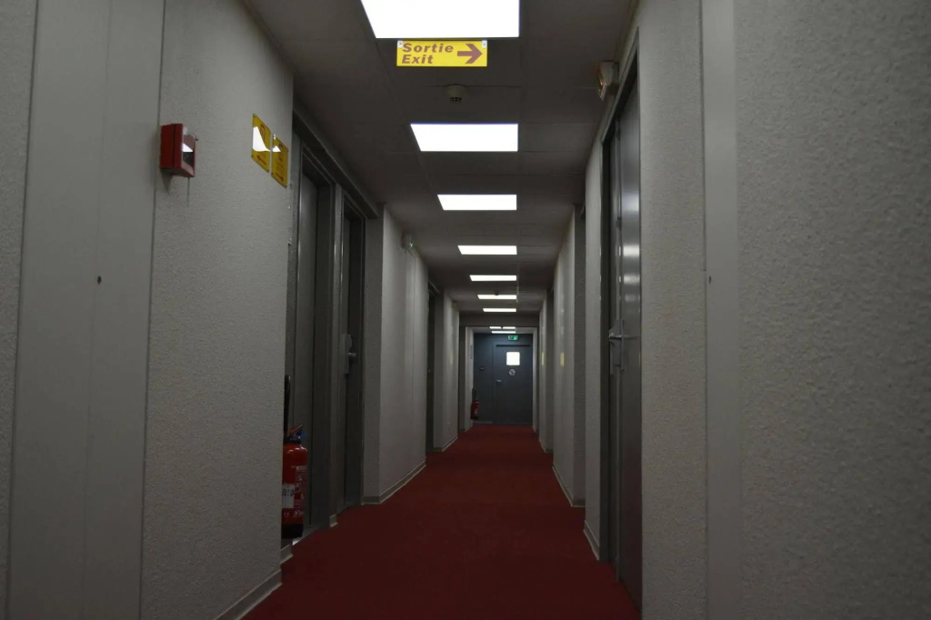 B&B HOTEL Bollène