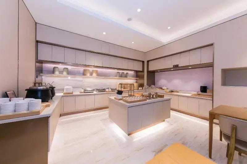 Ji Hotel Shanghai Xuhui Binjiang