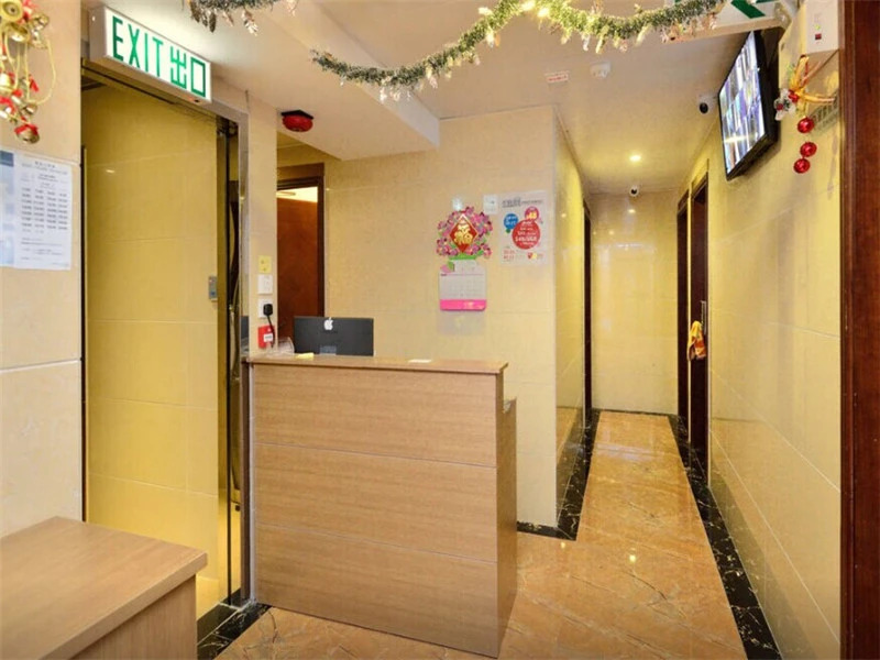 MD Hostel