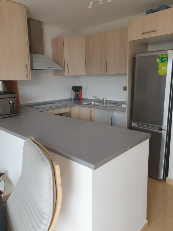 Lovely 2 bedroom Apartment (Condado de Alhama)