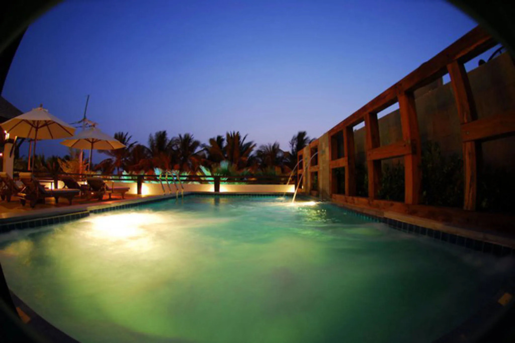 La Playa Boutique Resort