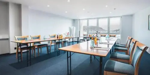 Hotel und Restaurant Deynique