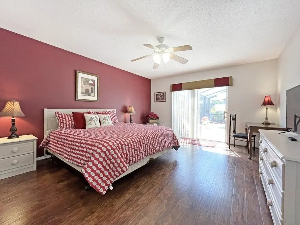 Ainsdale Haven home