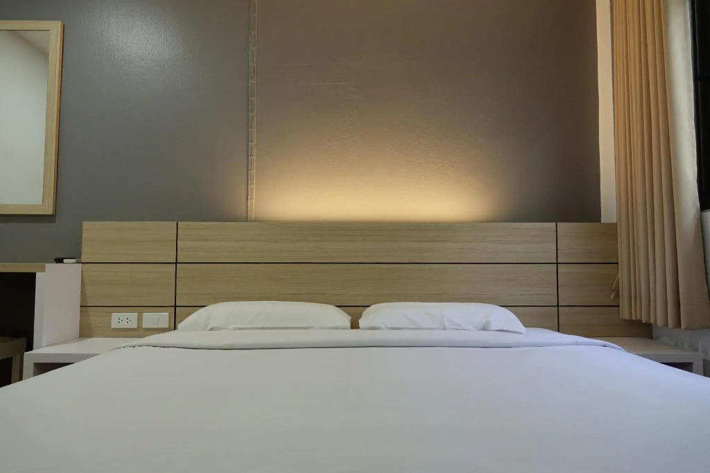 My house hotel มายเฮ้าส์ โฮเต็ล