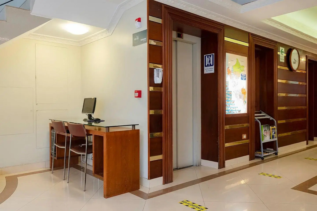 Hotel María Luisa