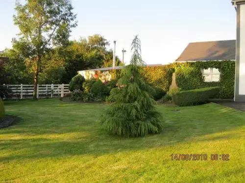 Rosebank Farm B&B