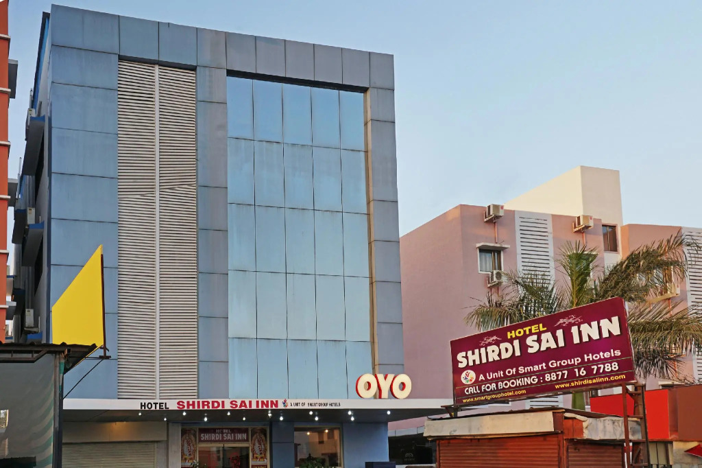 Townhouse Shirdi