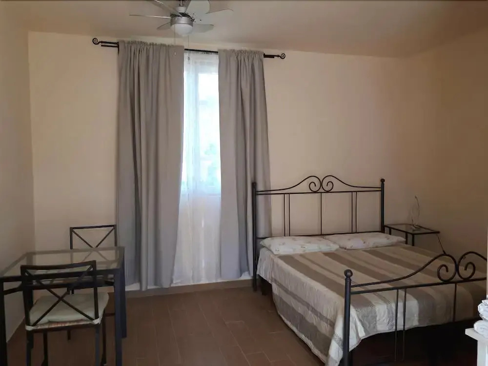 Agriturismo Gesseta