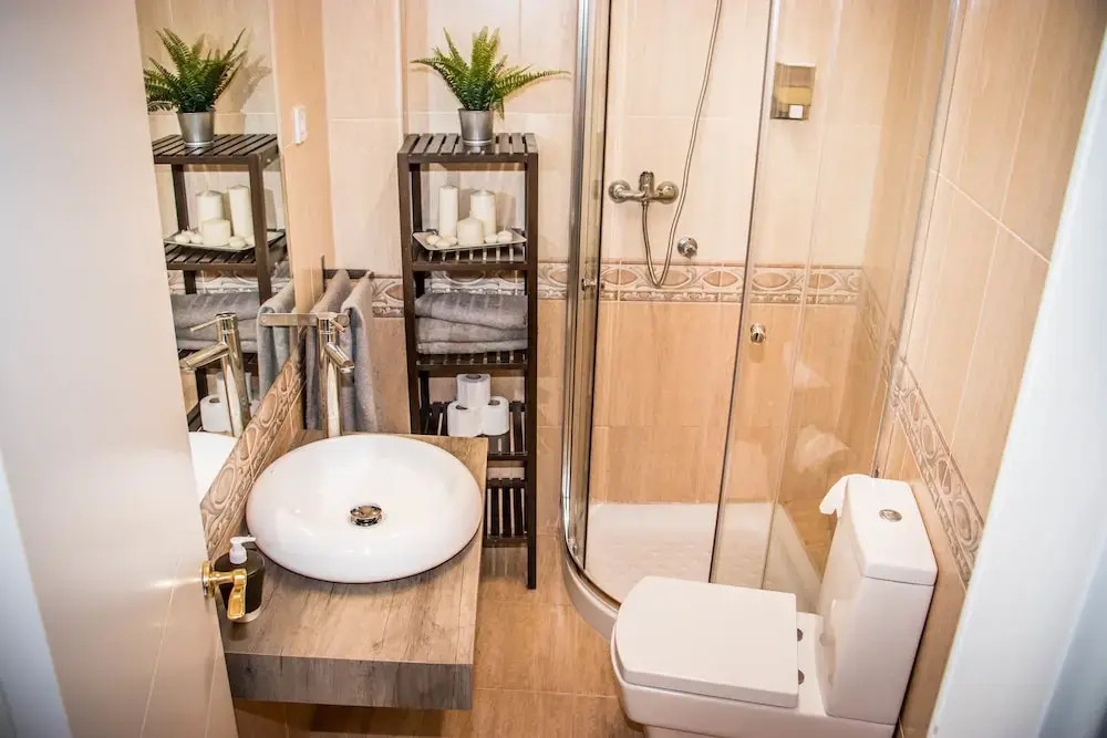 Exclusive Apartments Beatas