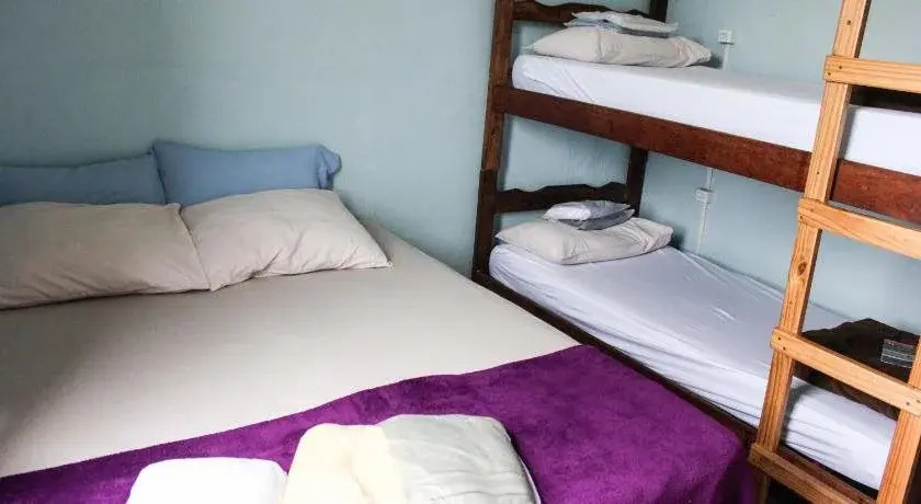 Hostel Moreira