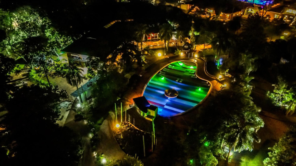 Beer Hotel Iguazú