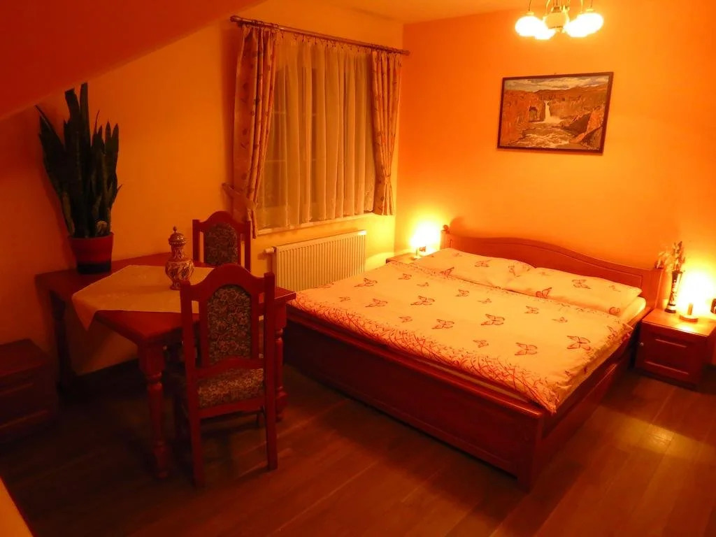 Hotel na Zámečku