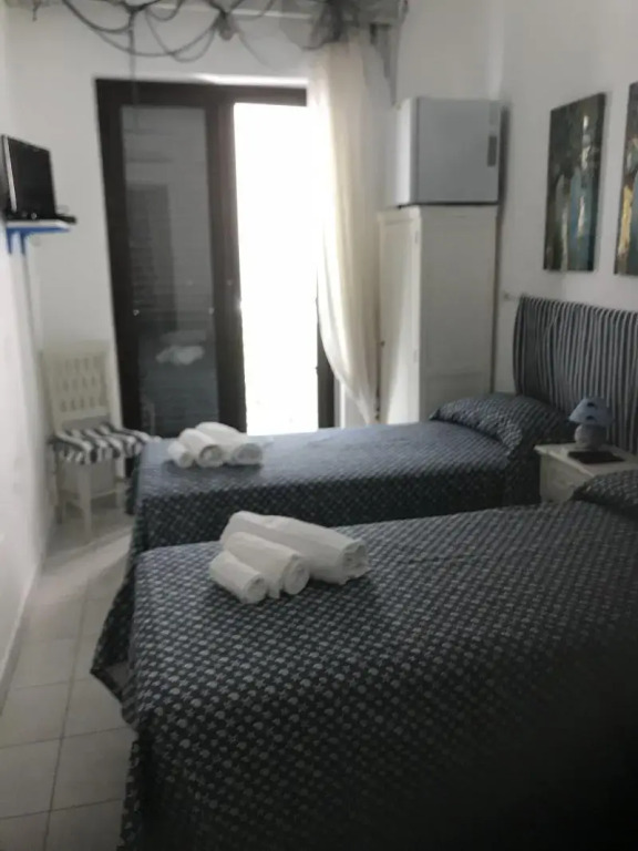 Sulla Battigia B&B