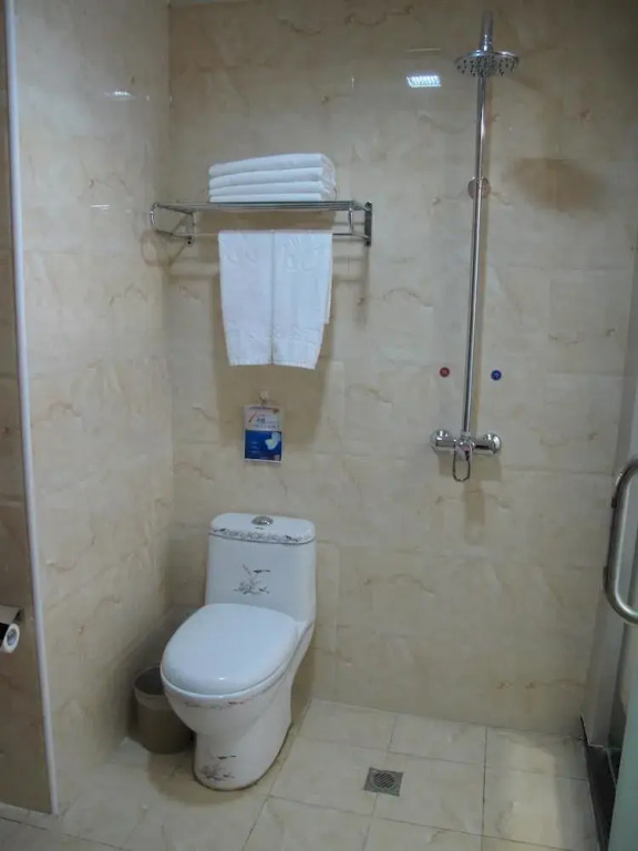 Beibei Hotel
