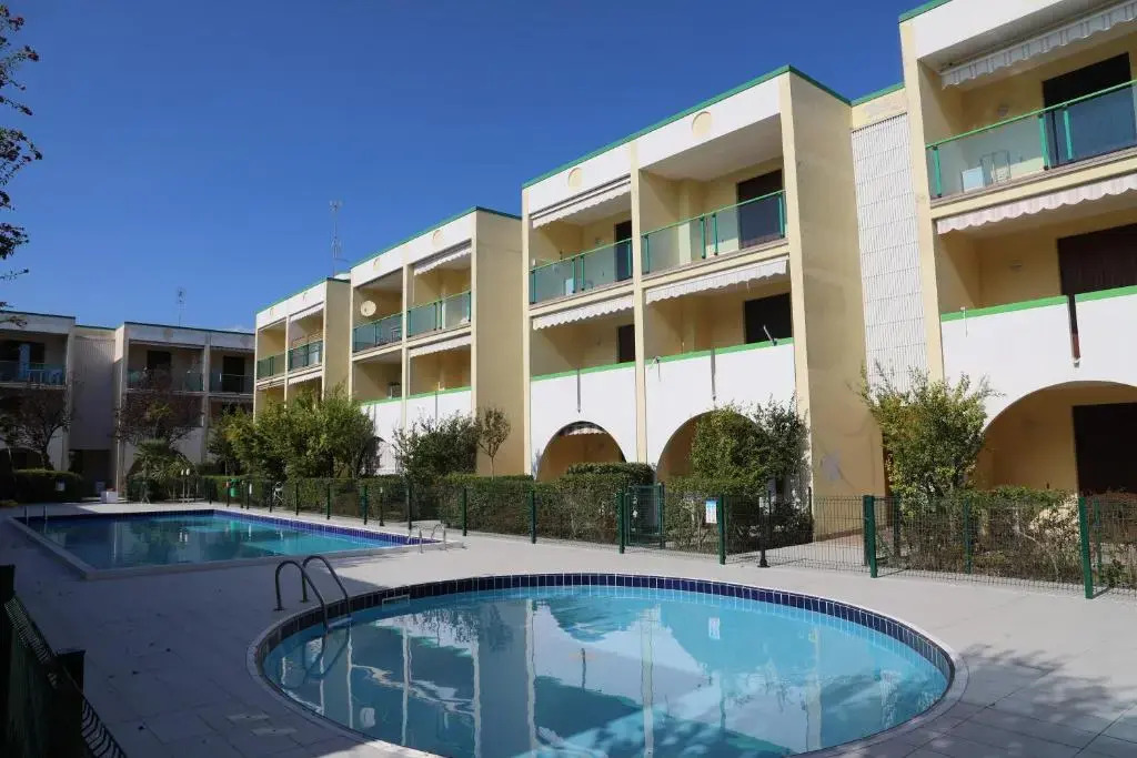 Villaggio Lia-Gemini