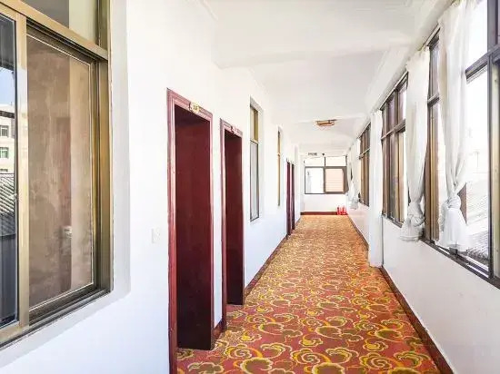 Yunzhinan Hotel