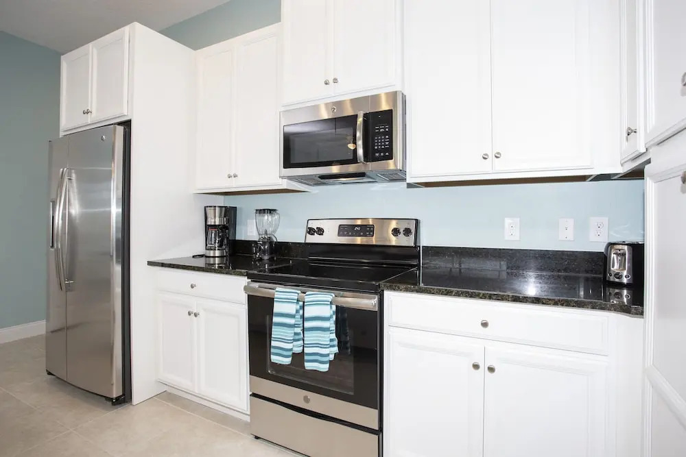 Marvelous 4 Bedroom w/ Pool @ Festival Resort 197
