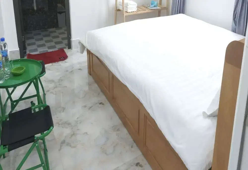 Ngoc Anh Hotel Da Lat