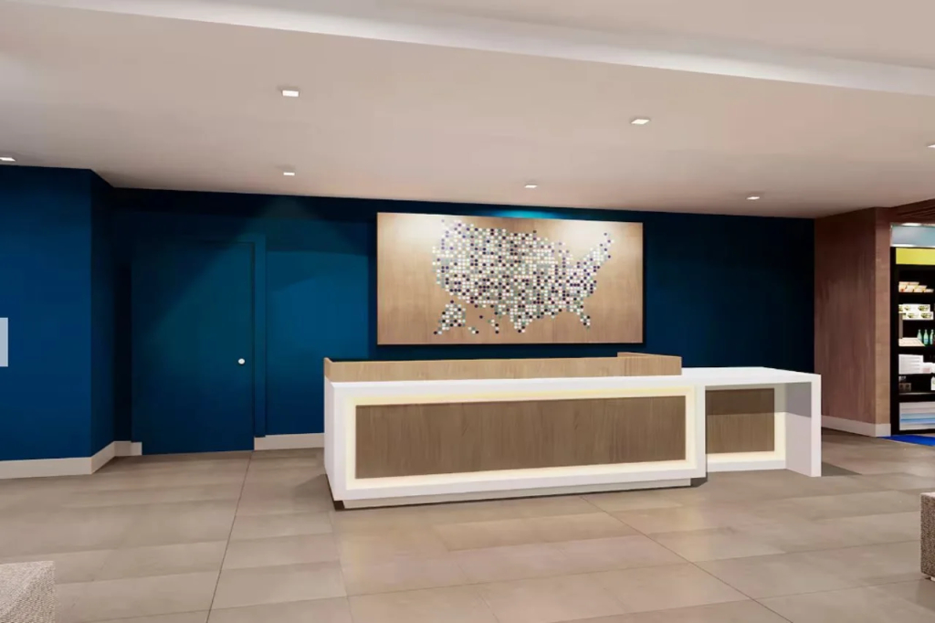 Microtel Inn & Suites By Wyndham Tooele