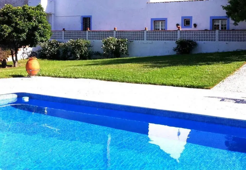 Country House Villas Santarém