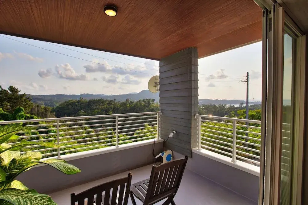 The Pool Resort OKINAWA