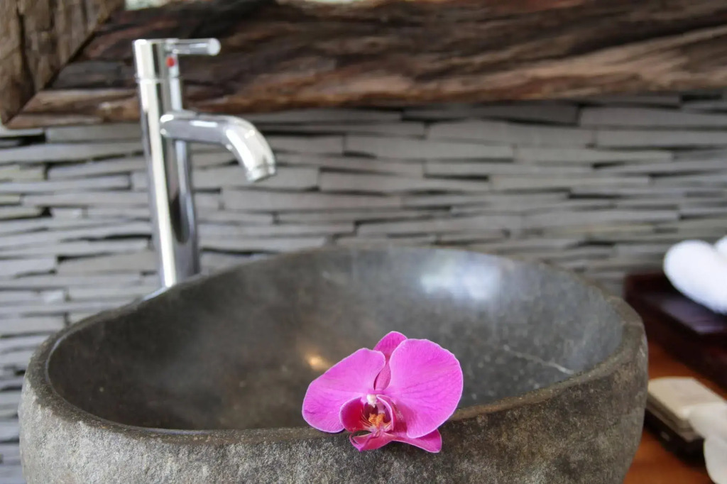 The Samara Villas & Restaurant