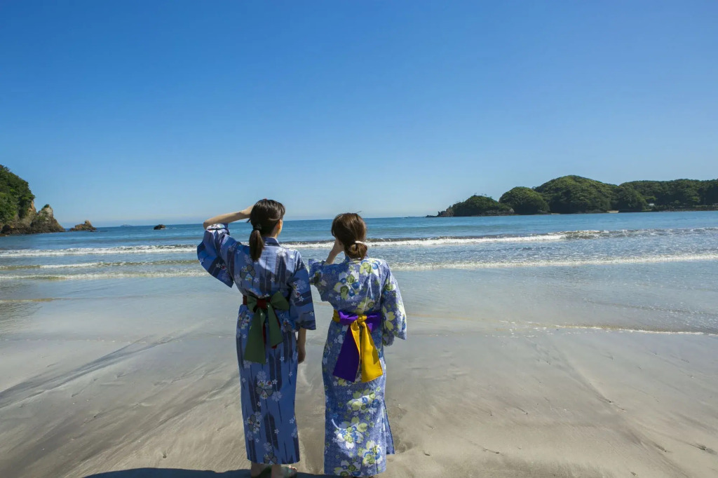 Kyukamura Minami-Izu