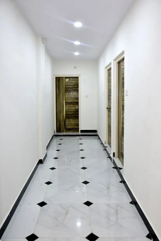 Hotel Zorba
