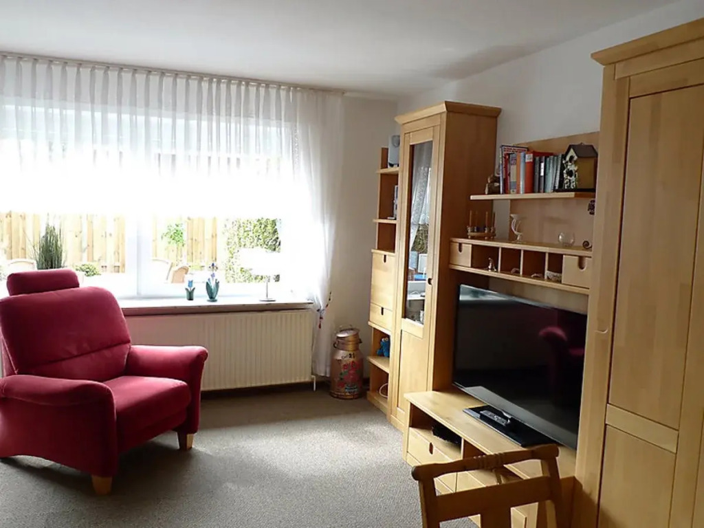 Apartment Dehne Norddeich 41609