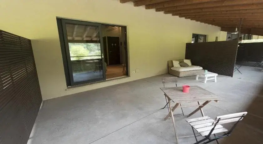 Agriturismo Locanda Del Pesco