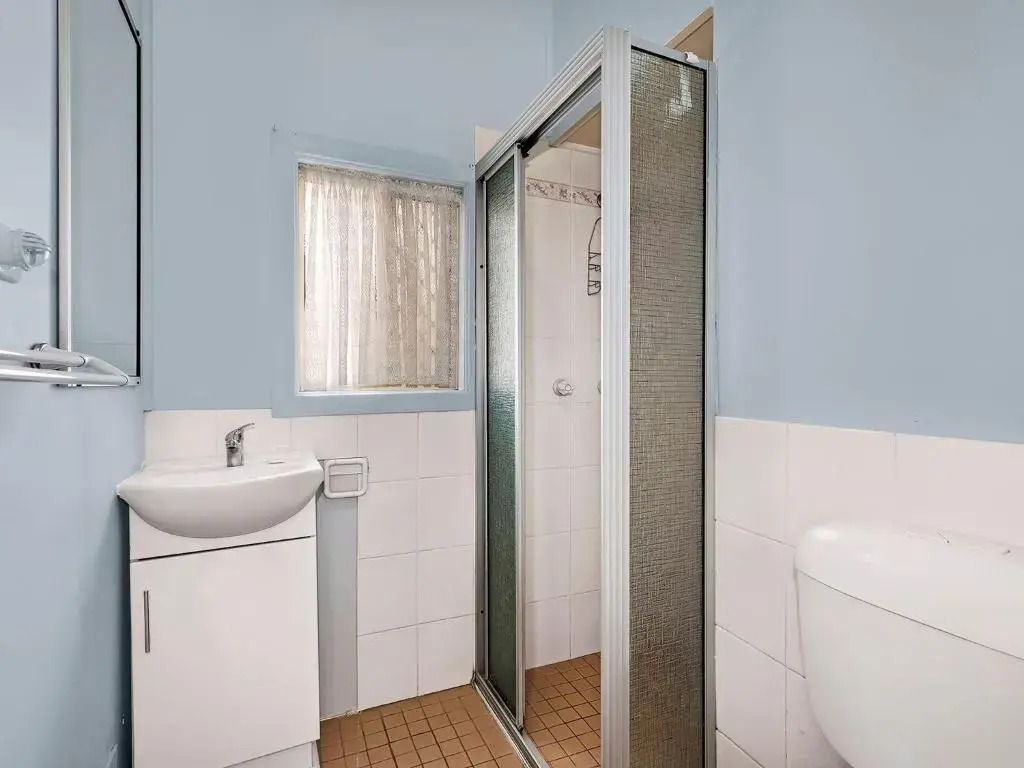 Hutton Hide Away