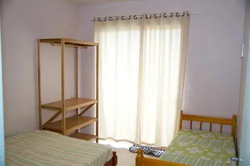 Residencial Oceano Azul