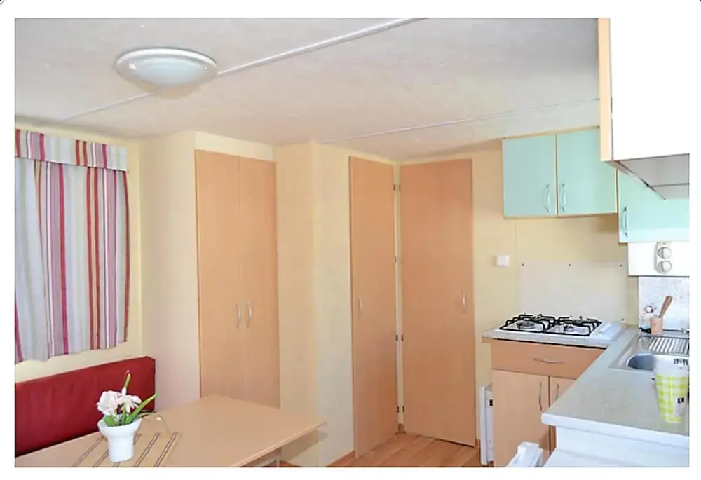 Bungalow With 2 Bedrooms in Olhão, With Wonderful Mountain View, Pool