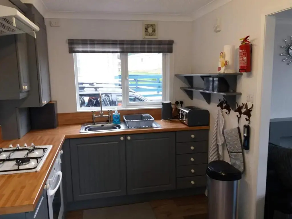 Luxury Lodge 24