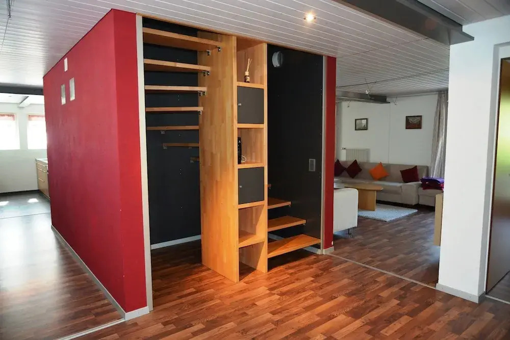 Apartment Männlichenblick by GriwaRent